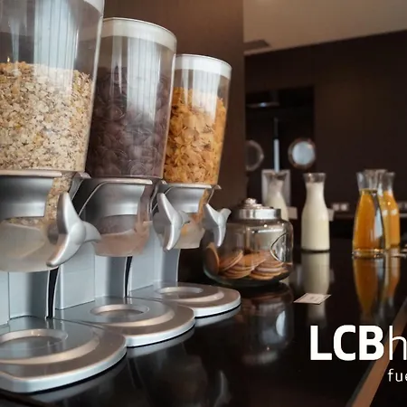 LCB Hotel Fuenlabrada-3
